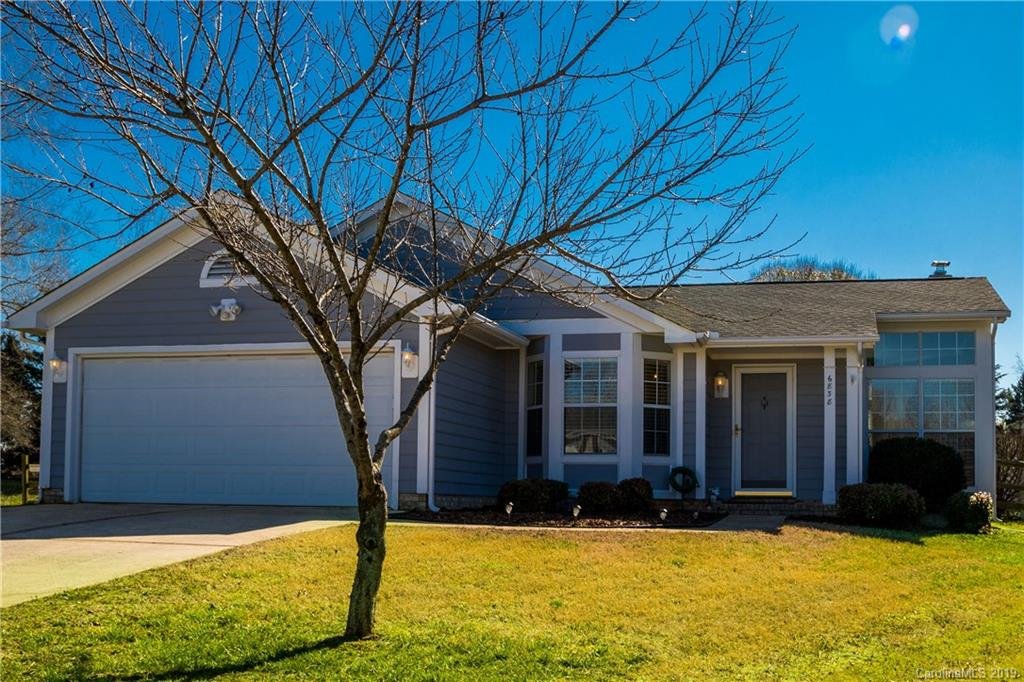 6838 Oldecastle Court