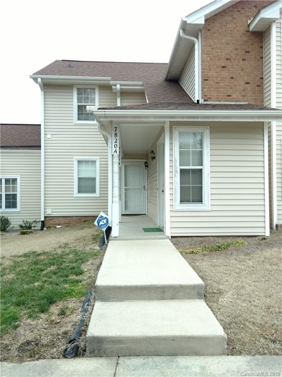 7820 Renaissance Court A