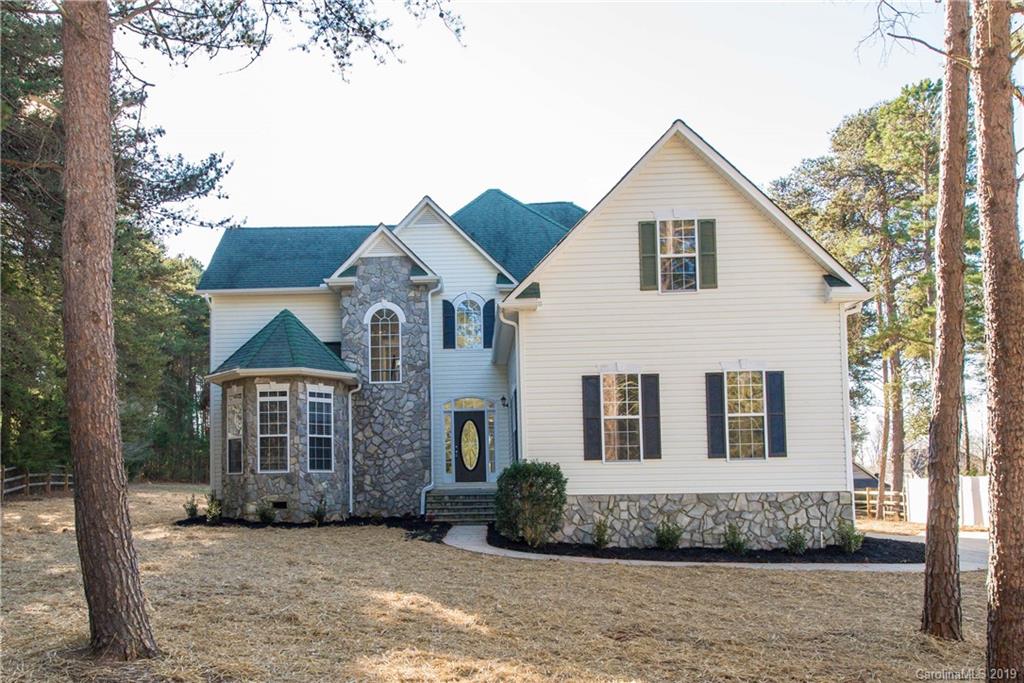 115 Turbyfill Road