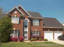 10305 Rosemallow Road