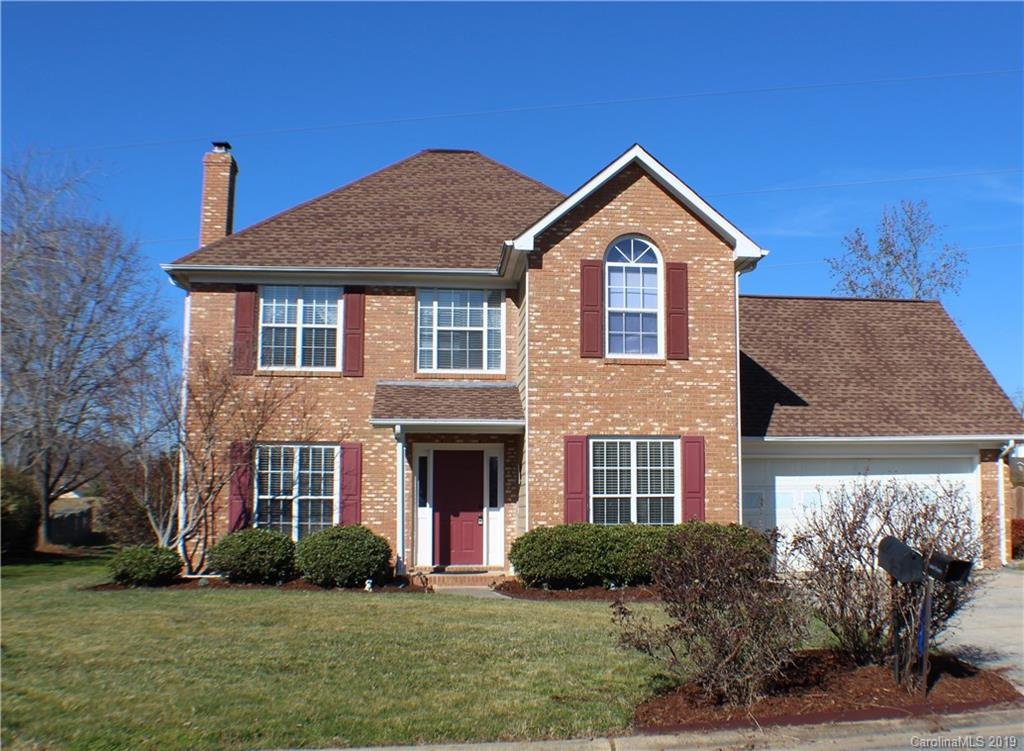 3105 Ashe Croft Drive 89