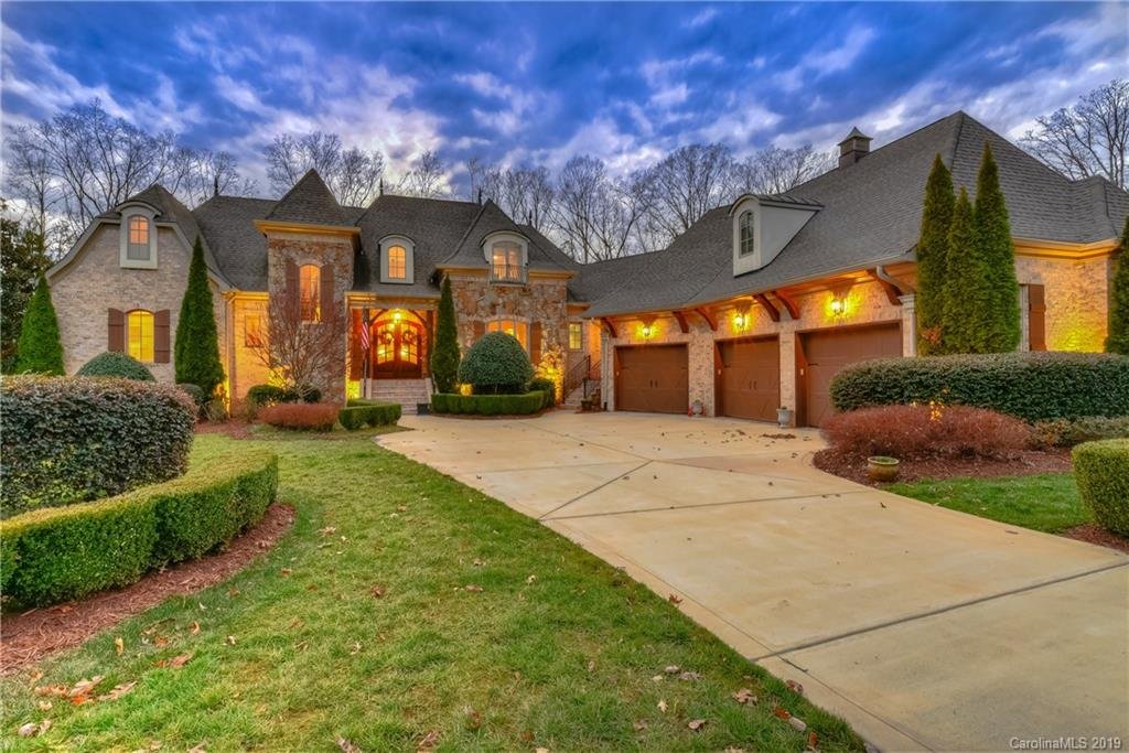 725 Beauhaven Lane