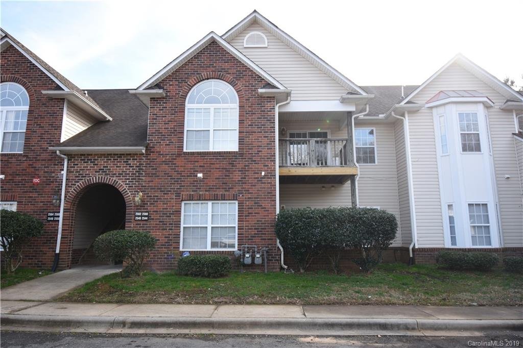 2560 Carya Pond Lane J