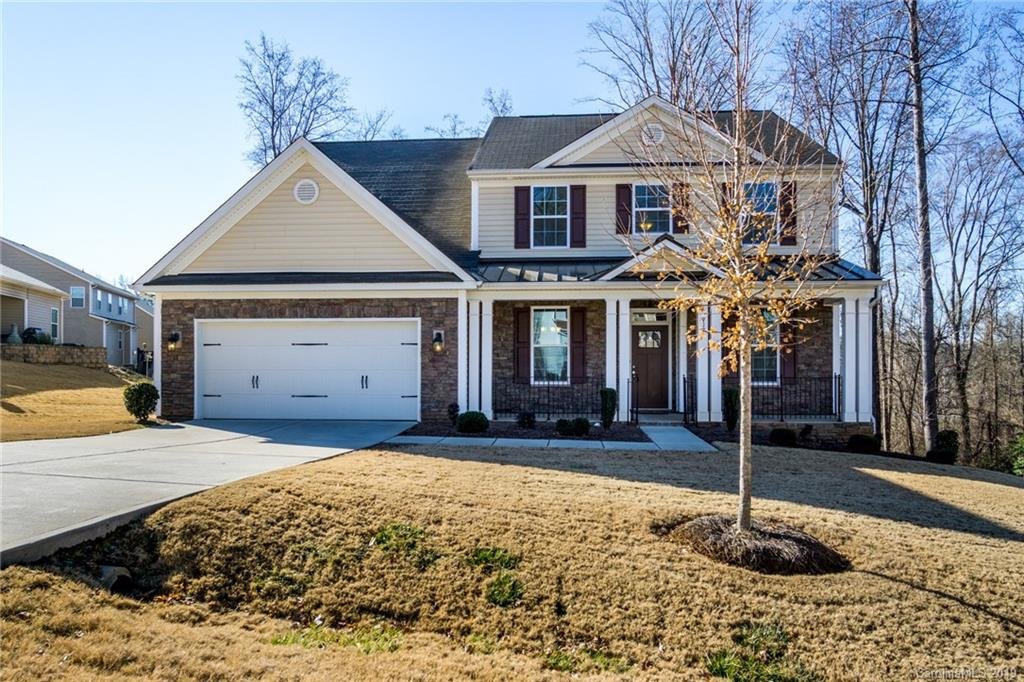 917 Autumn Glen Court