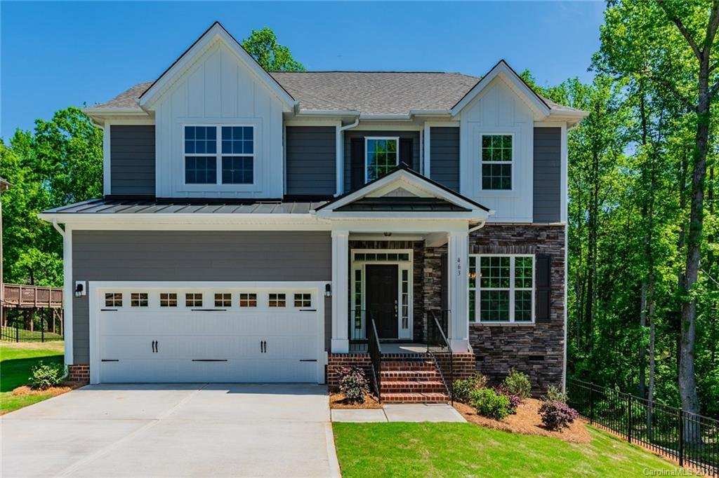 463 Kimbrell Crossing Drive 22