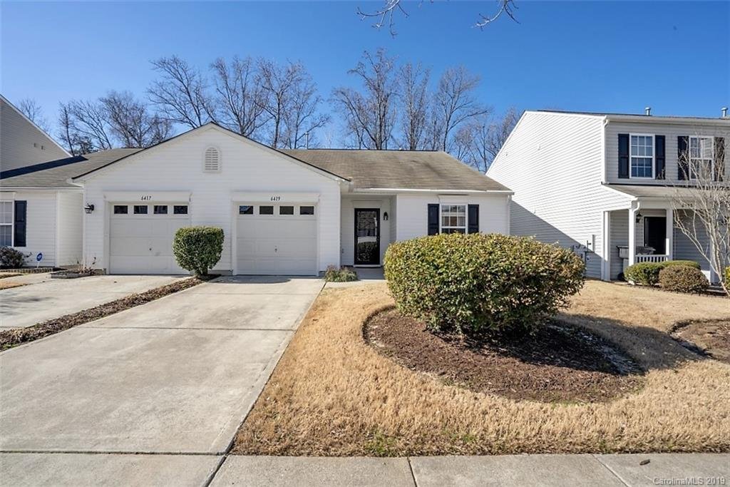 6419 Ziegler Lane