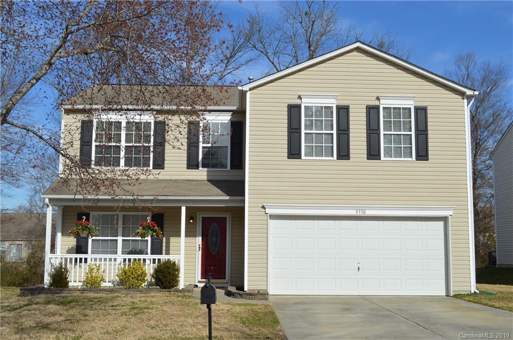 9330 Swallow Tail Lane