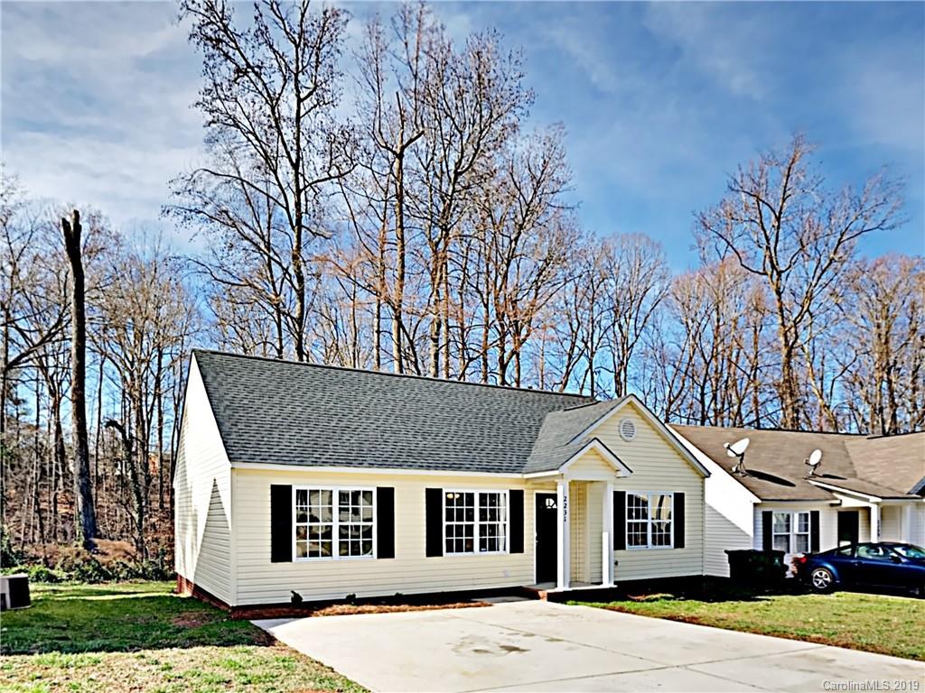 2231 Blue Hampton Lane