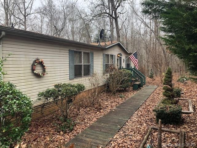 1246 Forest Ridge Road