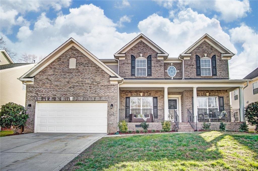8117 Brisbin Drive