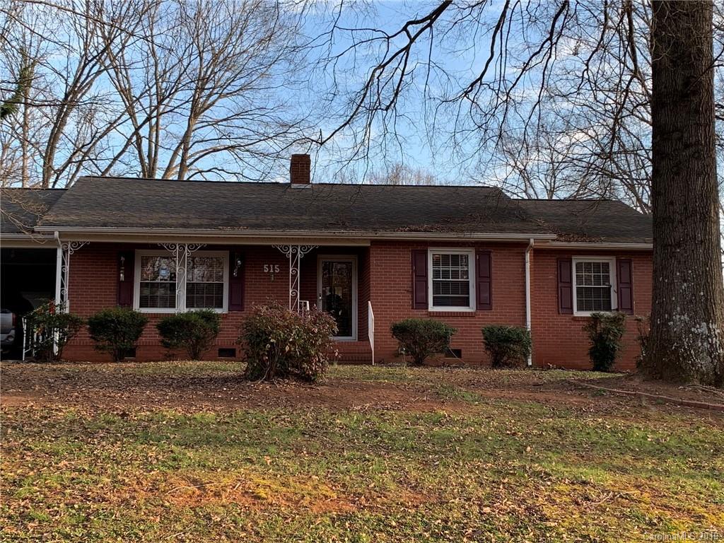 515 Meadowrock Drive