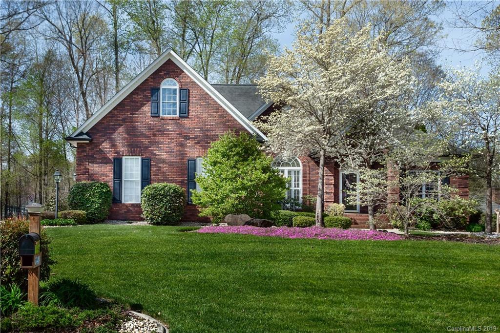 8404 Locksley Drive
