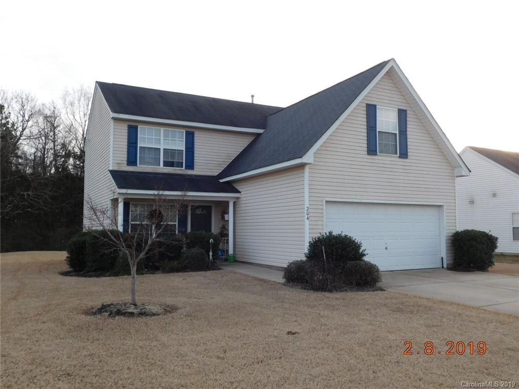 204 Glencroft Drive