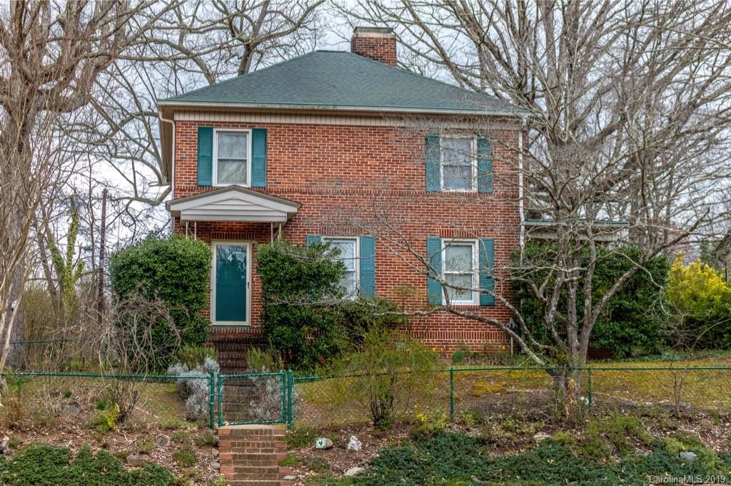 4 Enka Oak Street