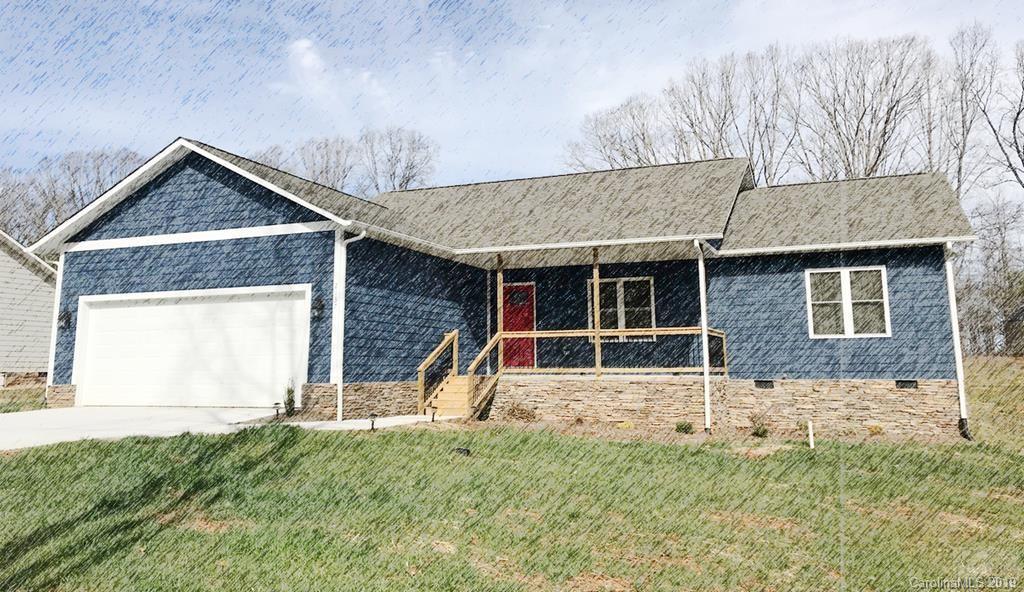 4310 Belmont Drive