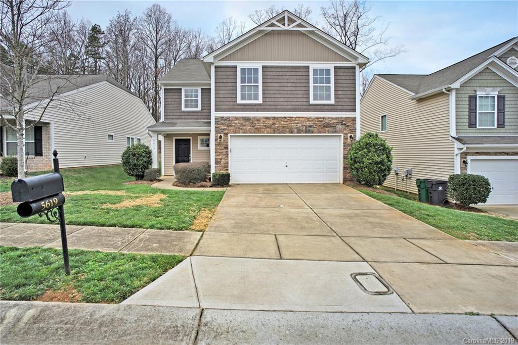 5619 Turtleback Court
