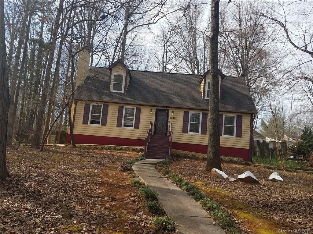 8400 Barncliff Road