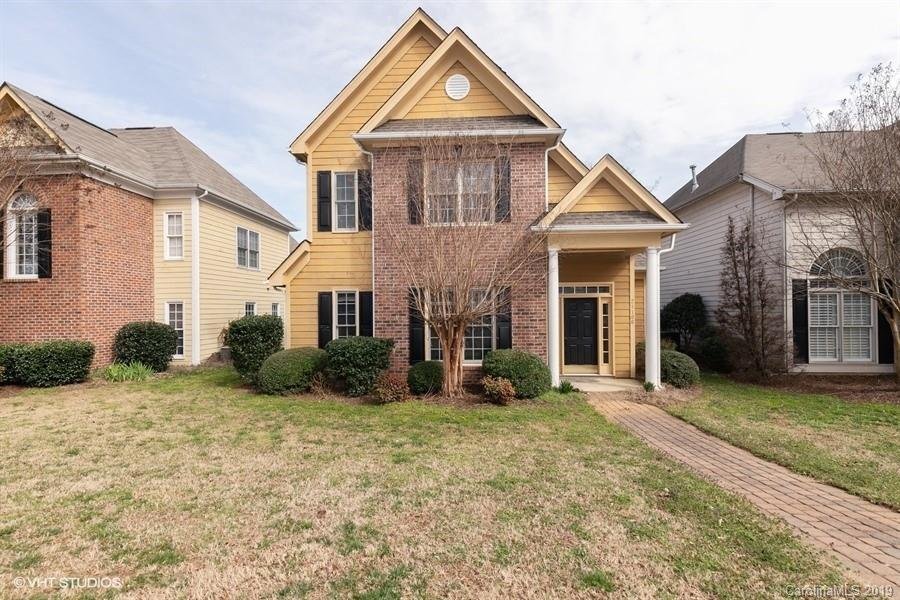 21106 Torrence Chapel Road