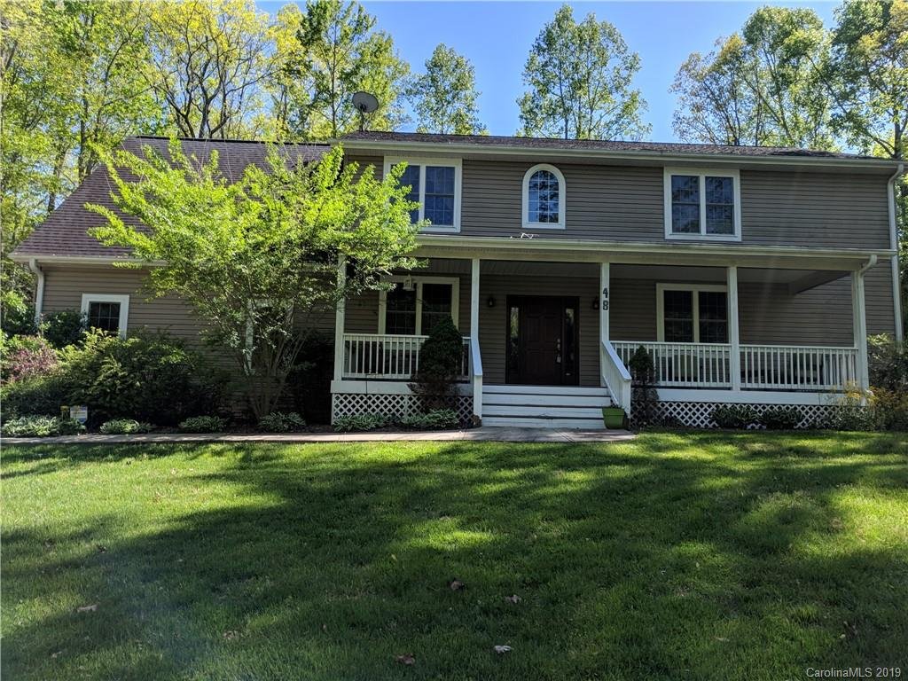 48 Grey Fox Trail