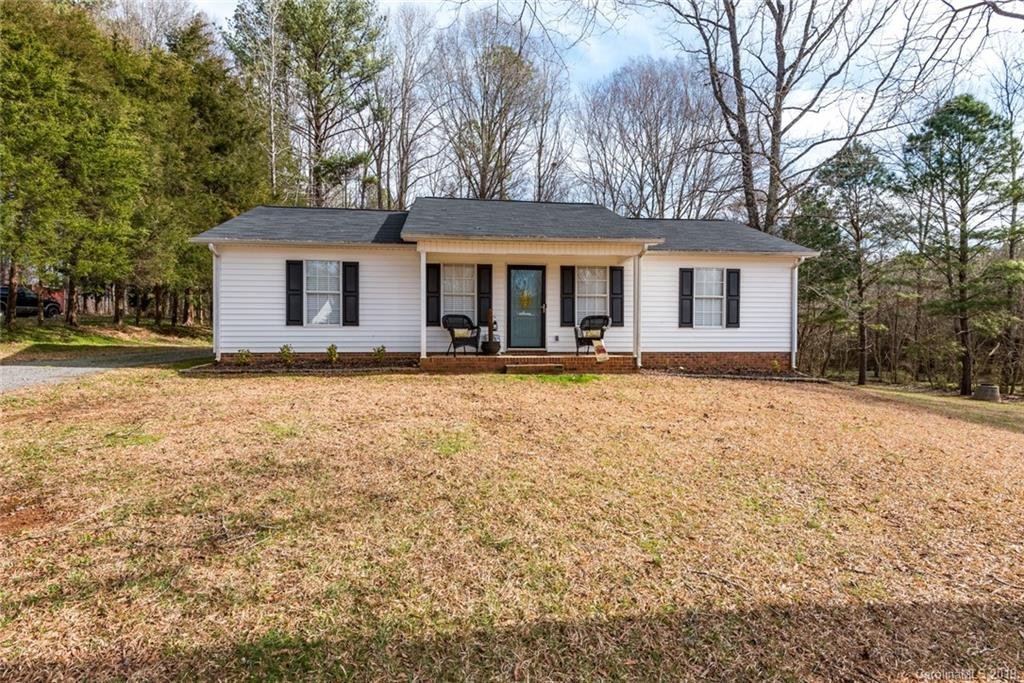205 Nottingham Drive