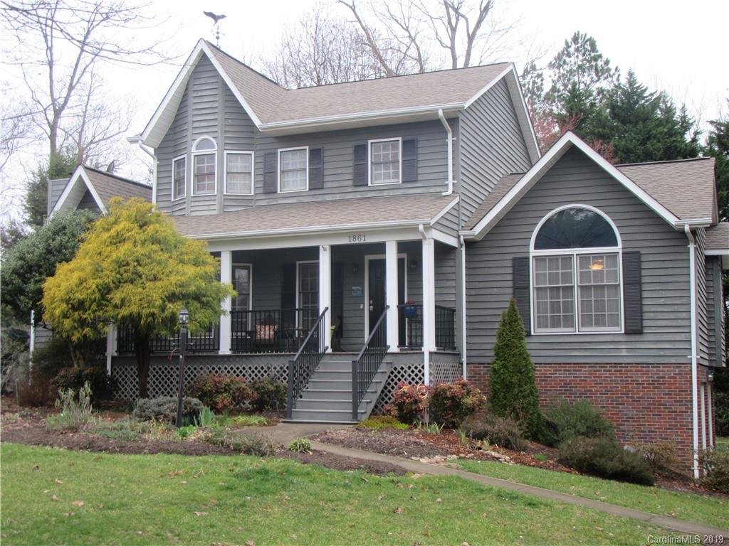 1861 Plaza Drive