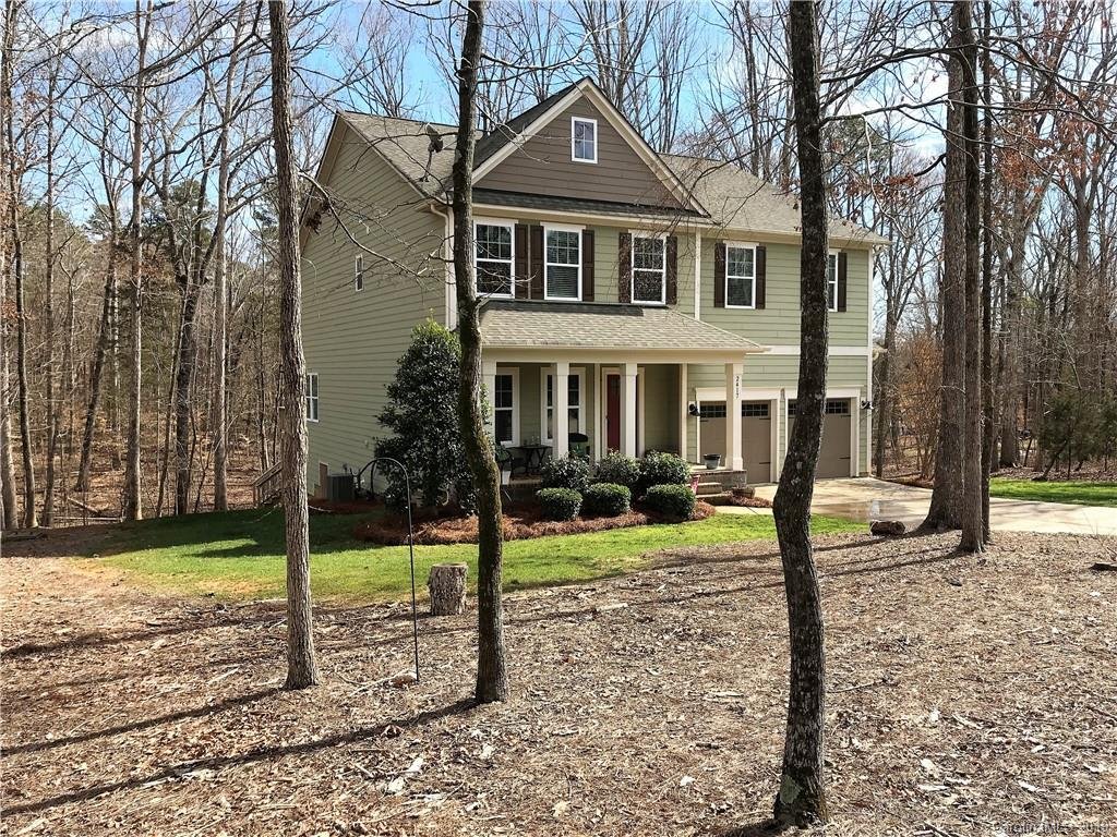 2417 Labelle Drive