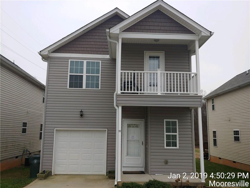 111 High Bluff Circle