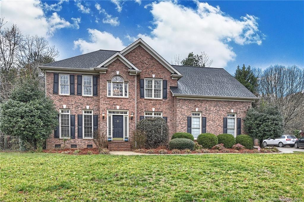 446 Farm Branch Drive