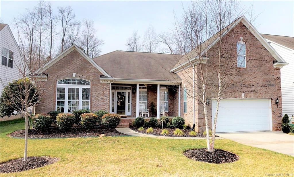 1226 Rockwell View Road