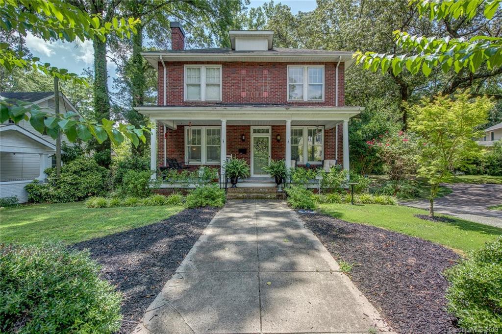 309 W 5th Avenue