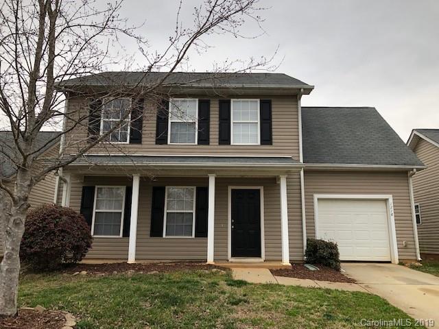 1218 Crandon Drive
