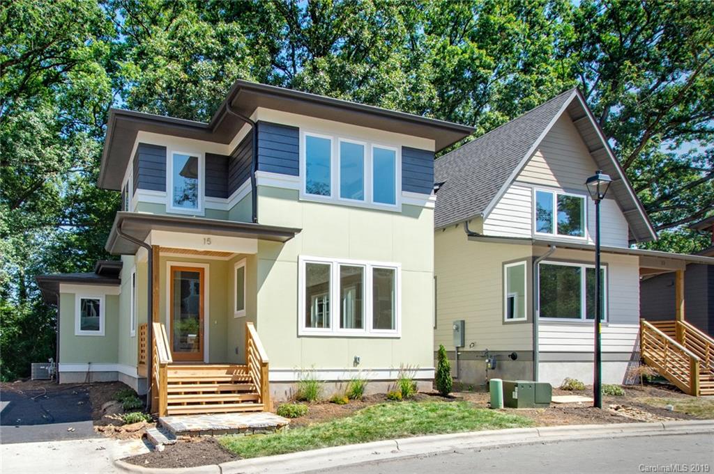 15 Mauricet Lane