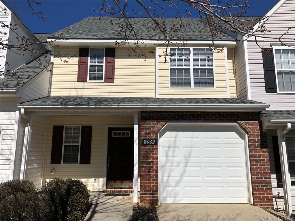 8632 Robinson Forest Drive 102