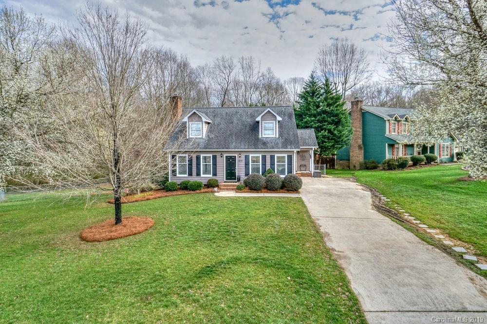 579 Burrington Court