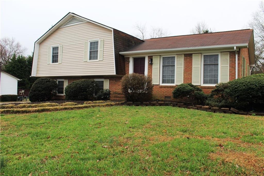 1175 Zion Church Road