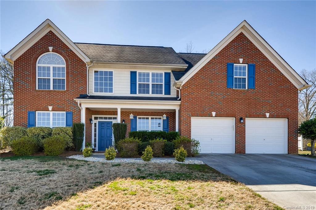 167 Autumn Frost Avenue