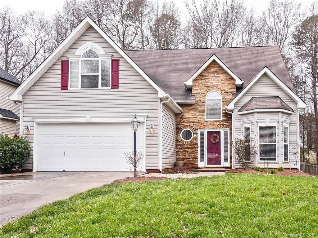 12603 Vantage Point Lane