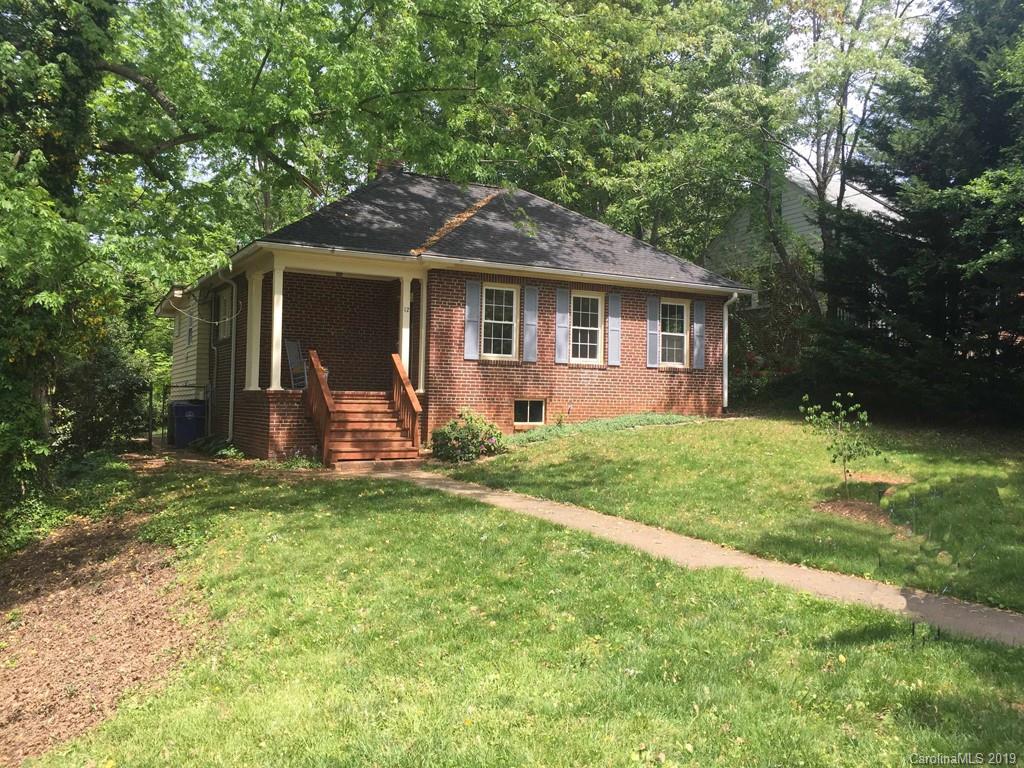 12 Enka Pine Street