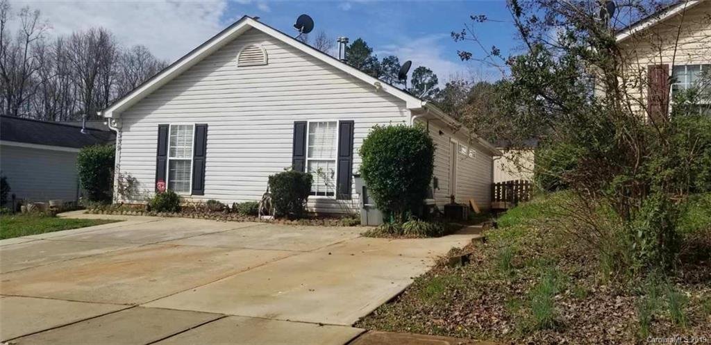 2339 Eargle Road