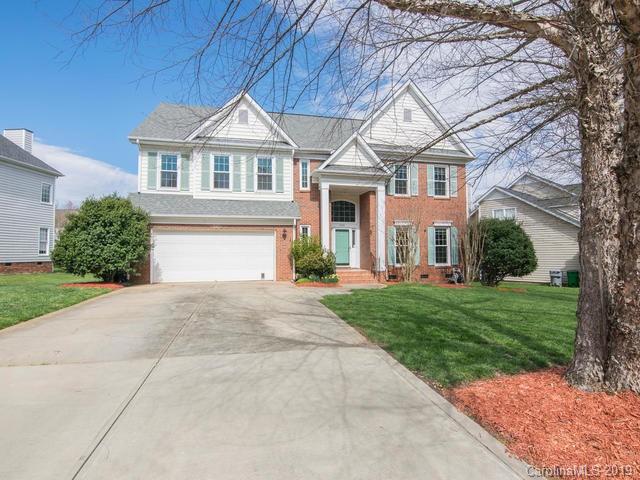 6608 Red Maple Drive