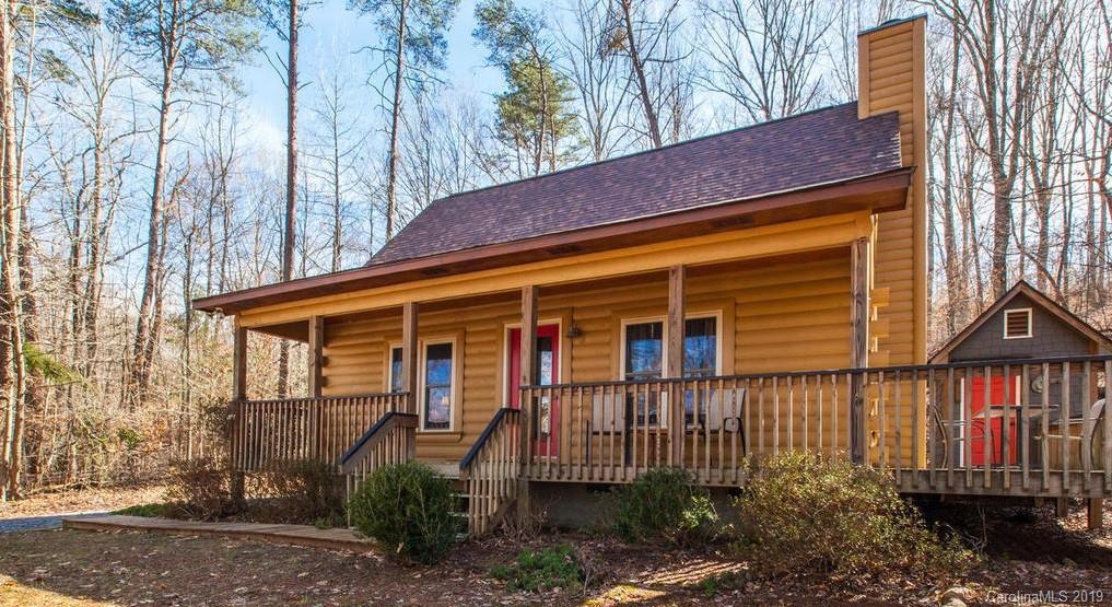 1493 Cleghorn Mill Road
