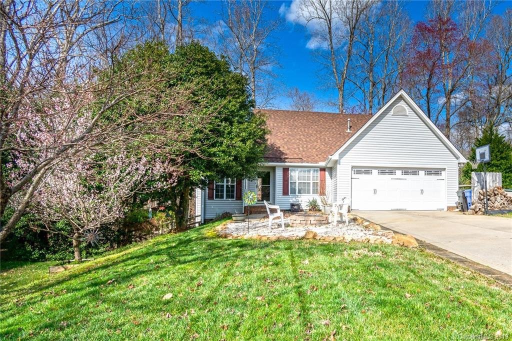 131 Canopy Court