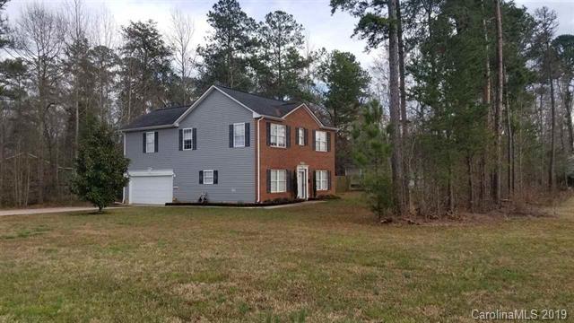 1077 Hensley Road