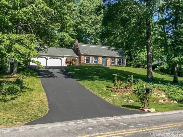 21 W Fairway Drive
