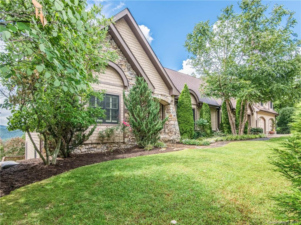 1063 Mills River Way