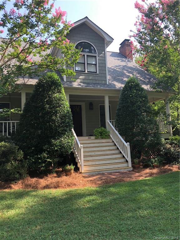311 Beverly Drive