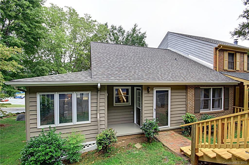 115 Clegwood Drive