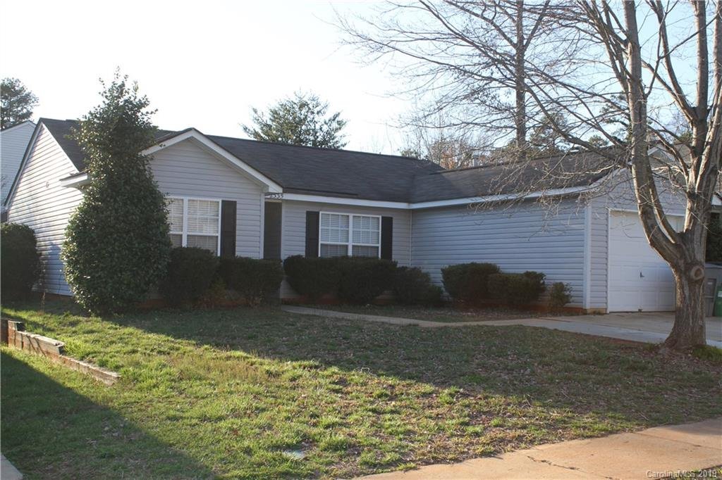 2335 Eargle Road