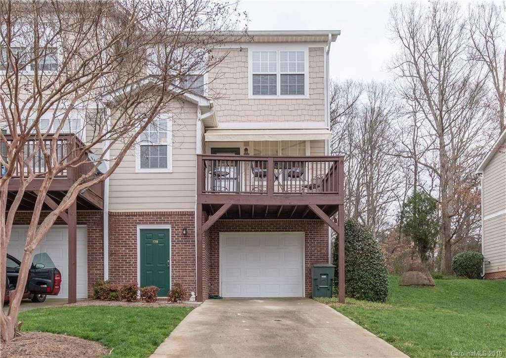 139 High Ridge Road