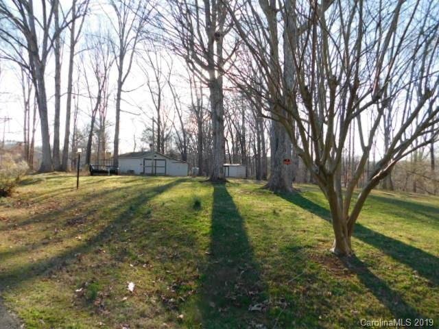 618 Crestridge Road